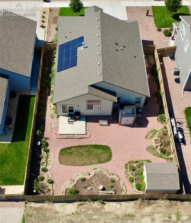 8746 Bittercress Drive Colorado Springs CO 80925