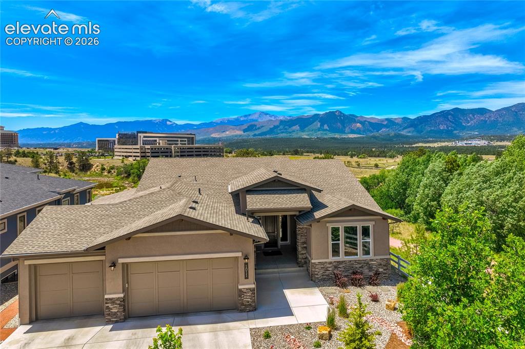 1011 Charismatic Way Colorado Springs CO 80921