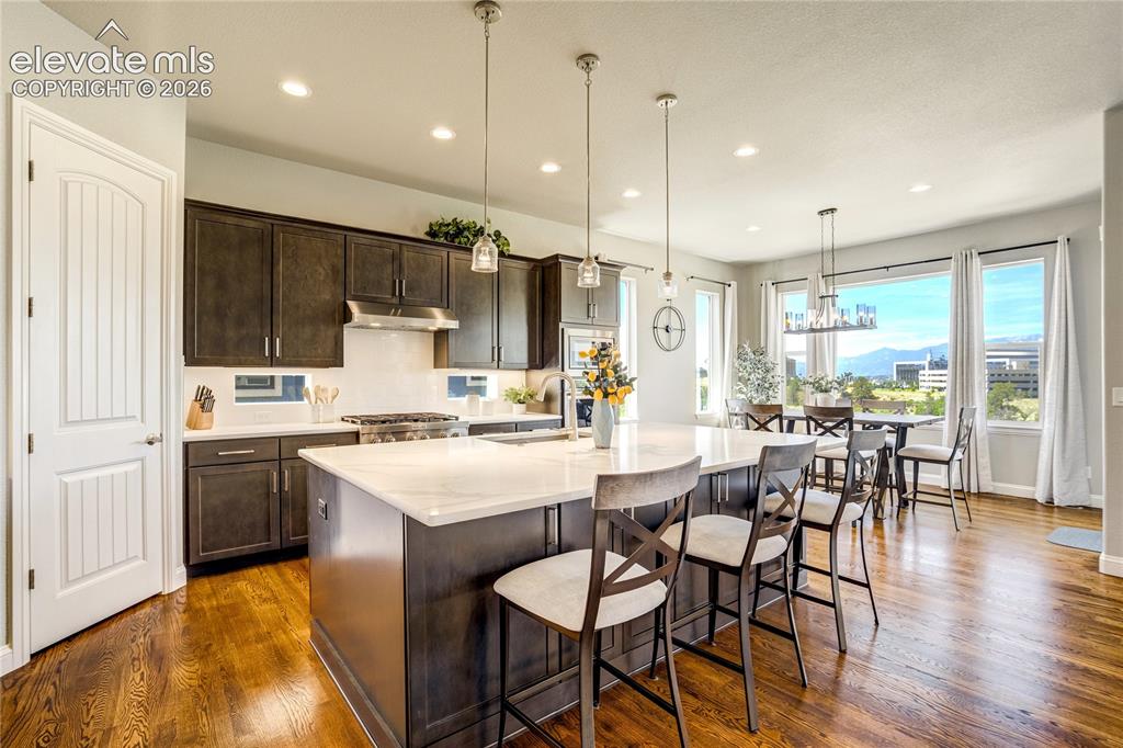 1011 Charismatic Way Colorado Springs CO 80921
