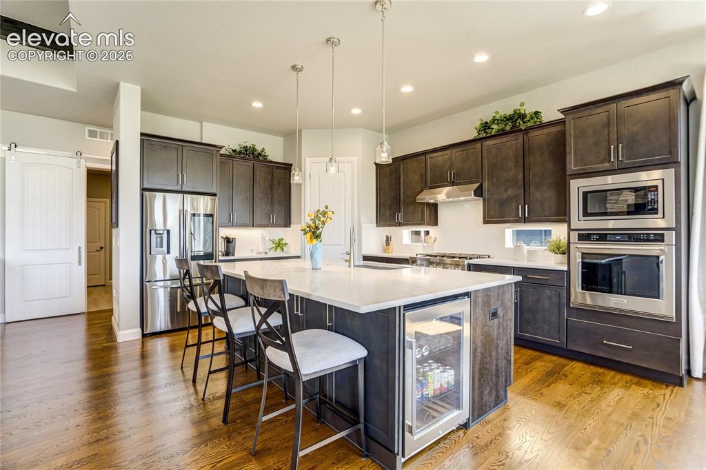 1011 Charismatic Way Colorado Springs CO 80921