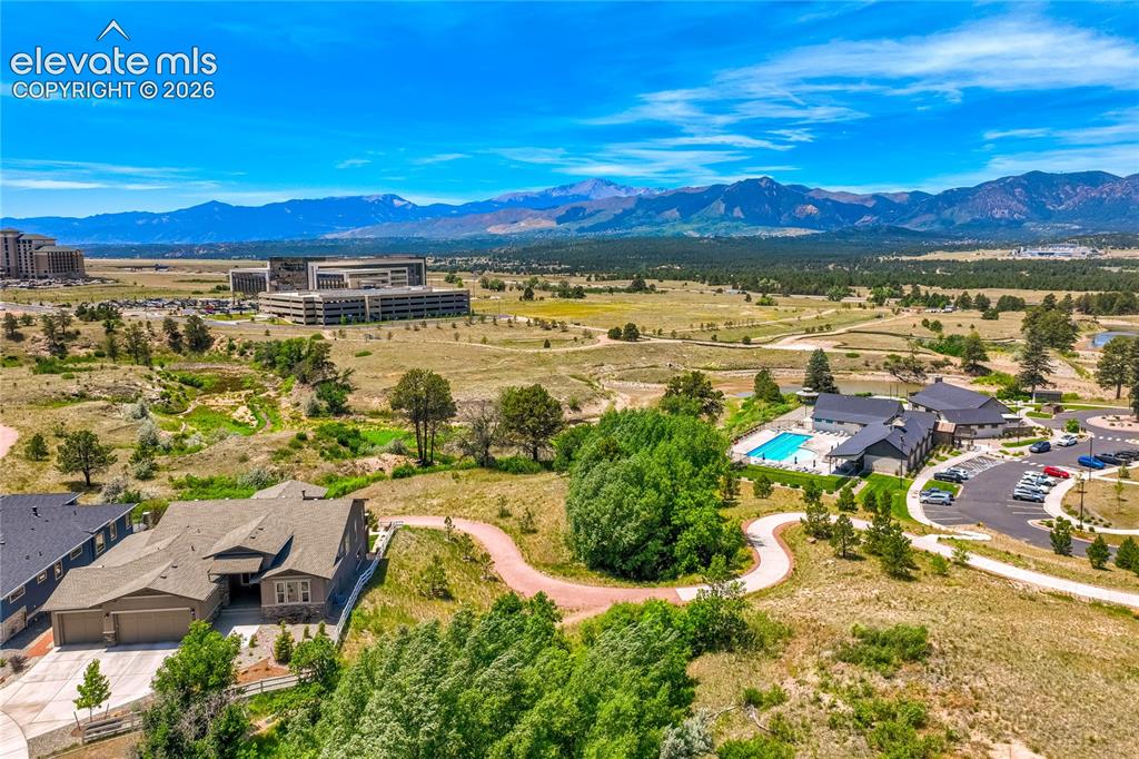1011 Charismatic Way Colorado Springs CO 80921