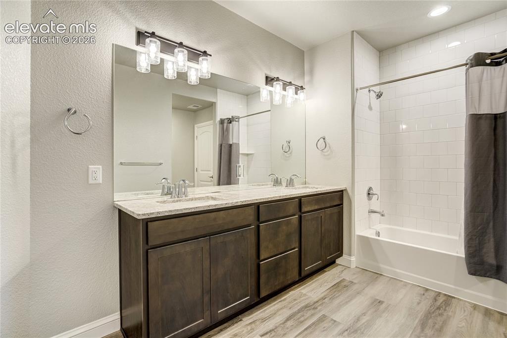 1011 Charismatic Way Colorado Springs CO 80921