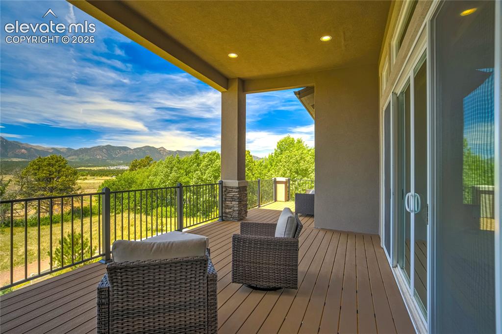 1011 Charismatic Way Colorado Springs CO 80921