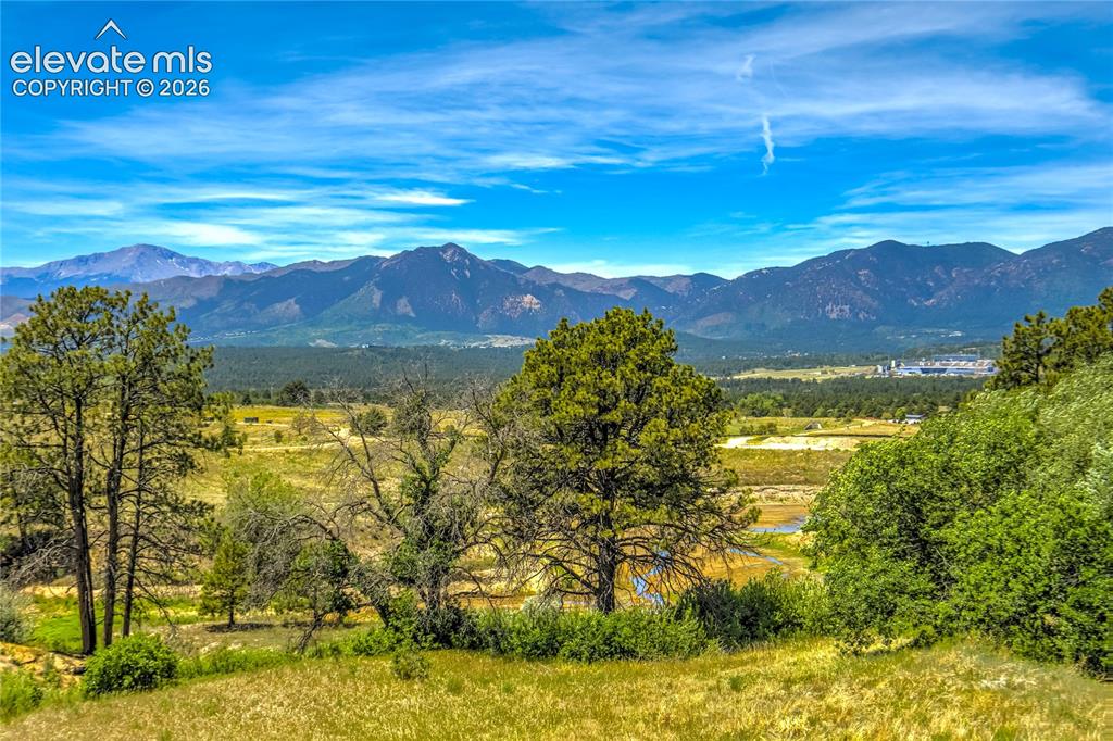 1011 Charismatic Way Colorado Springs CO 80921