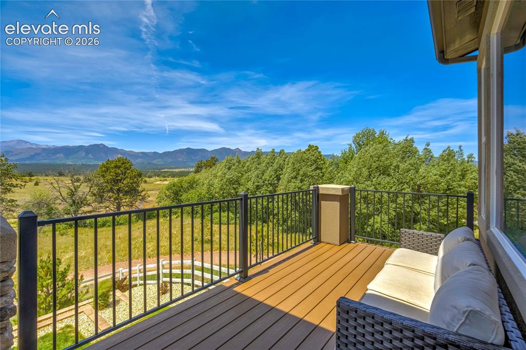 1011 Charismatic Way Colorado Springs CO 80921