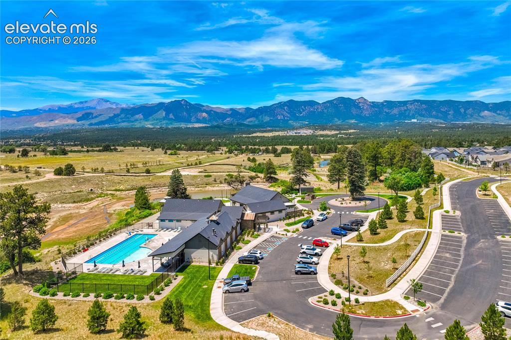 1011 Charismatic Way Colorado Springs CO 80921