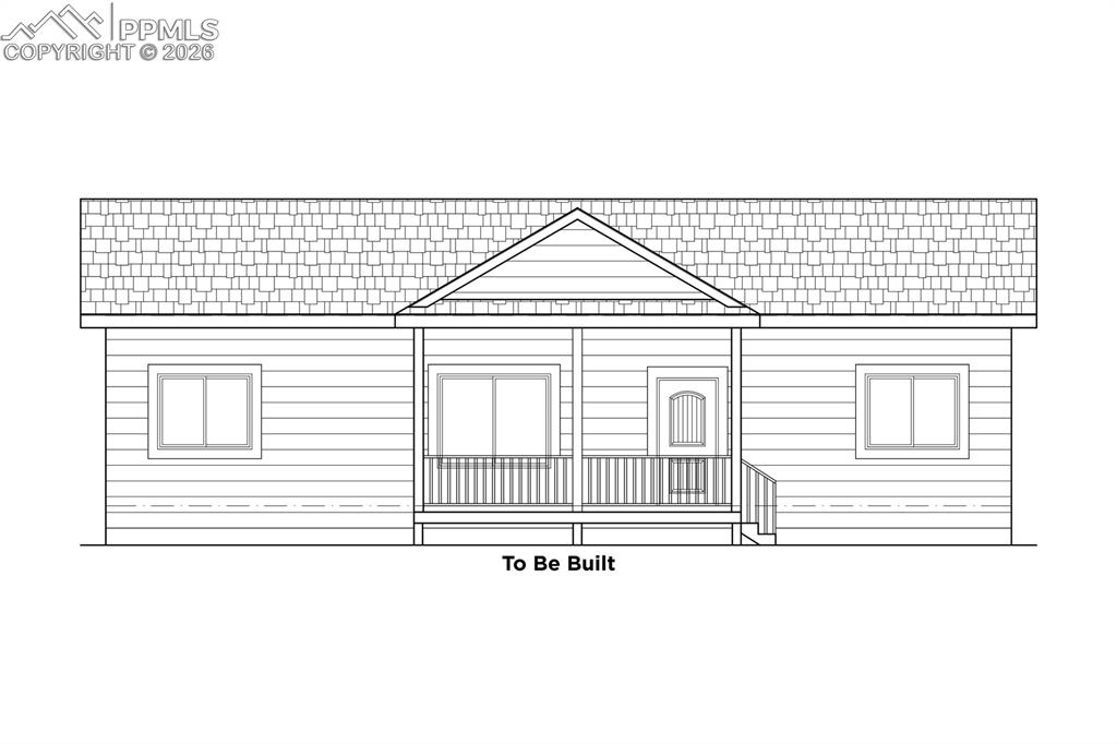 189 Rhyolite Lane Florissant CO 80816