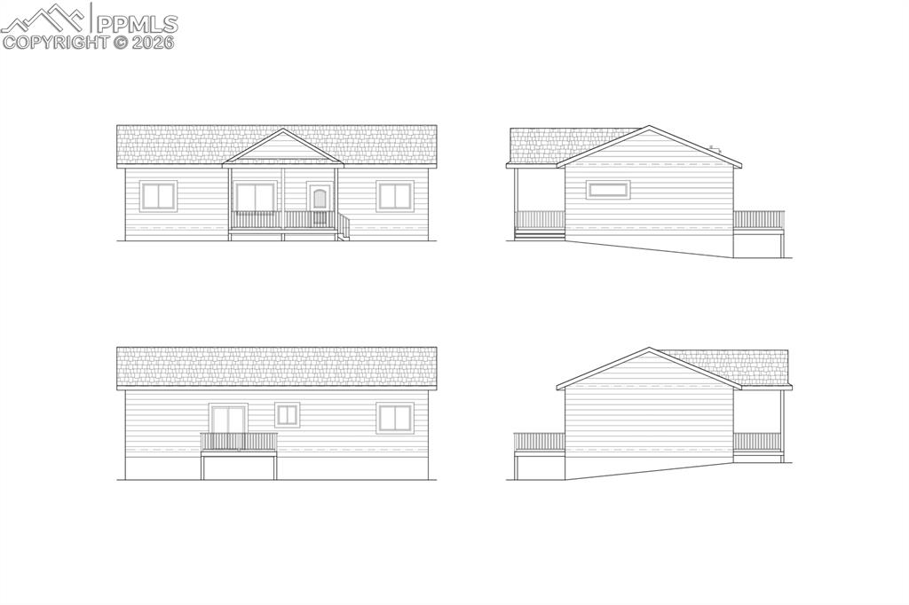 189 Rhyolite Lane Florissant CO 80816