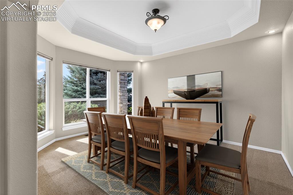 15151 Ridgefield Lane Colorado Springs CO 80921