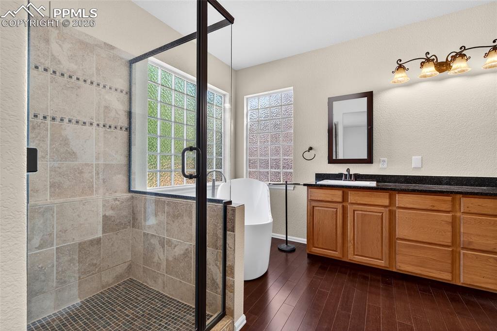 15151 Ridgefield Lane Colorado Springs CO 80921