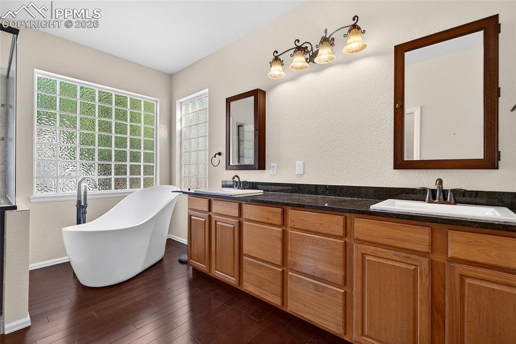 15151 Ridgefield Lane Colorado Springs CO 80921