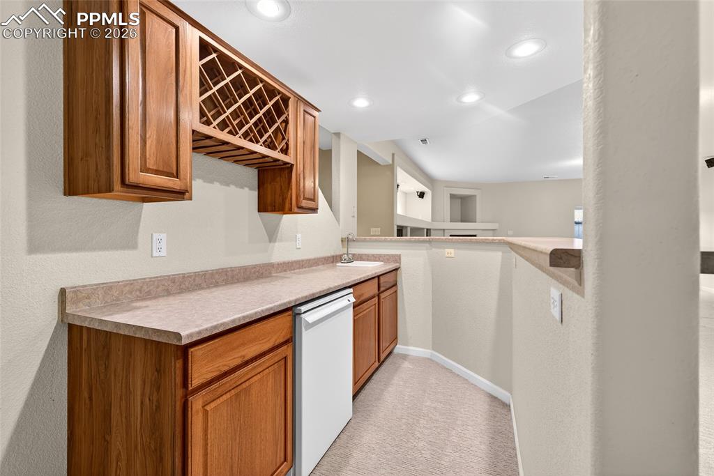 15151 Ridgefield Lane Colorado Springs CO 80921