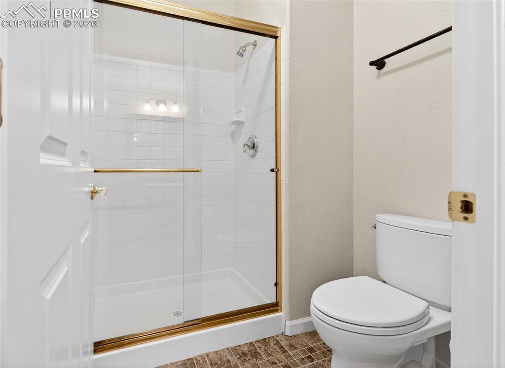 15151 Ridgefield Lane Colorado Springs CO 80921