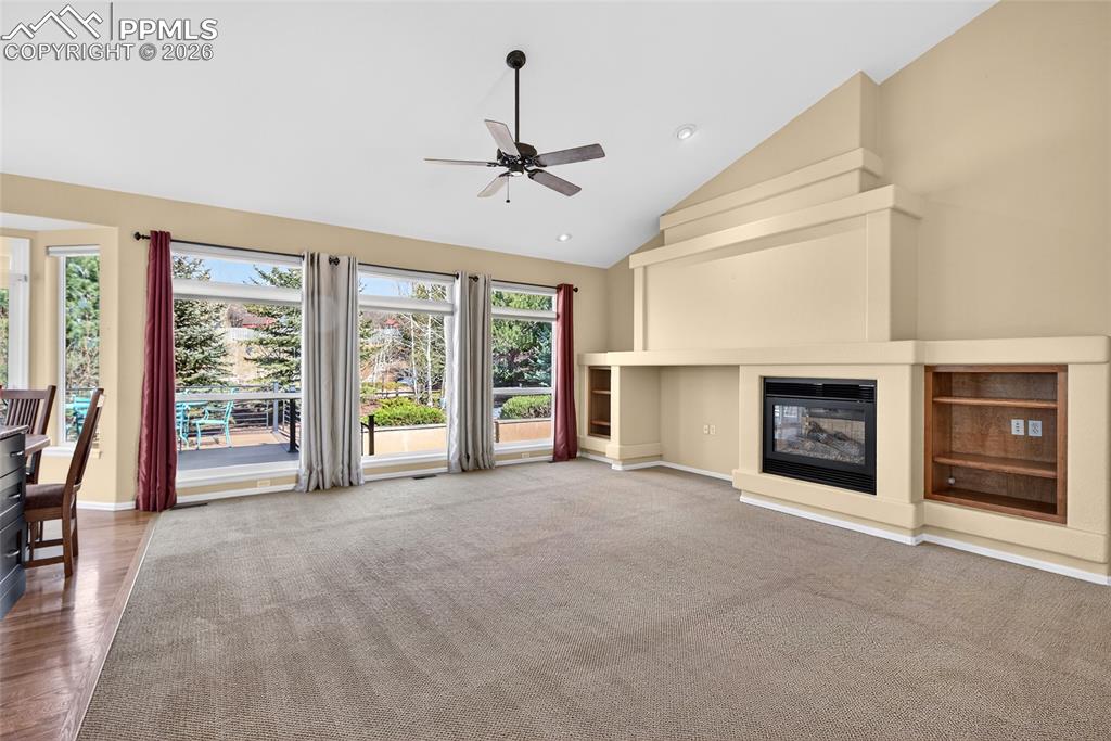 15151 Ridgefield Lane Colorado Springs CO 80921