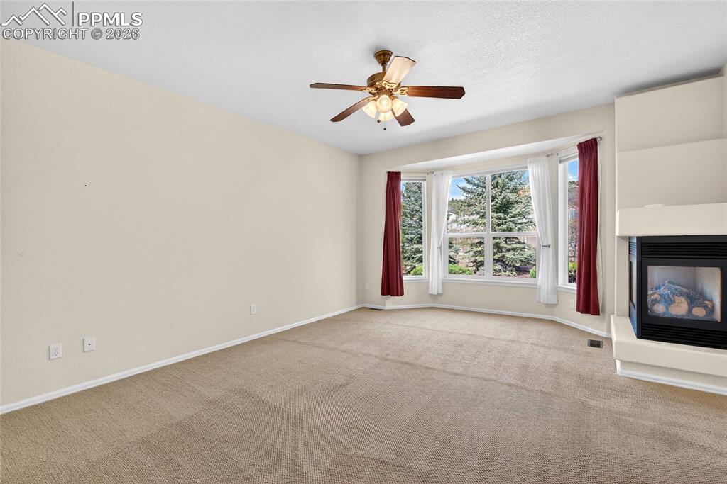 15151 Ridgefield Lane Colorado Springs CO 80921