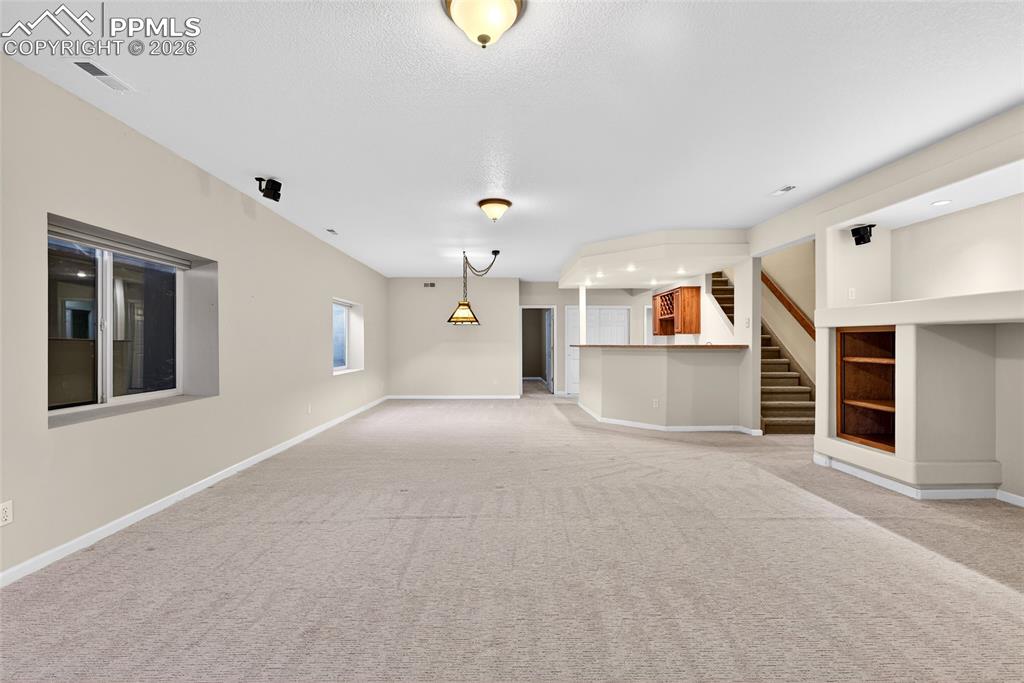 15151 Ridgefield Lane Colorado Springs CO 80921