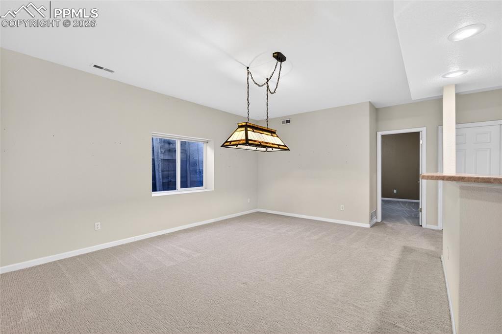 15151 Ridgefield Lane Colorado Springs CO 80921