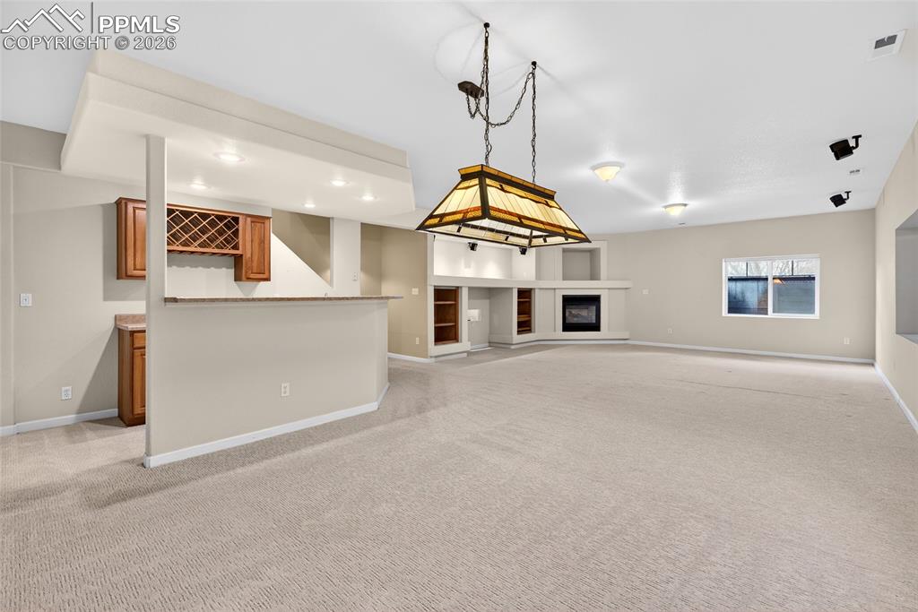 15151 Ridgefield Lane Colorado Springs CO 80921