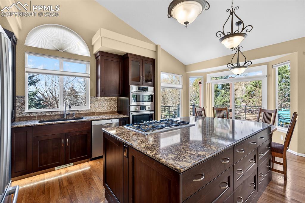15151 Ridgefield Lane Colorado Springs CO 80921
