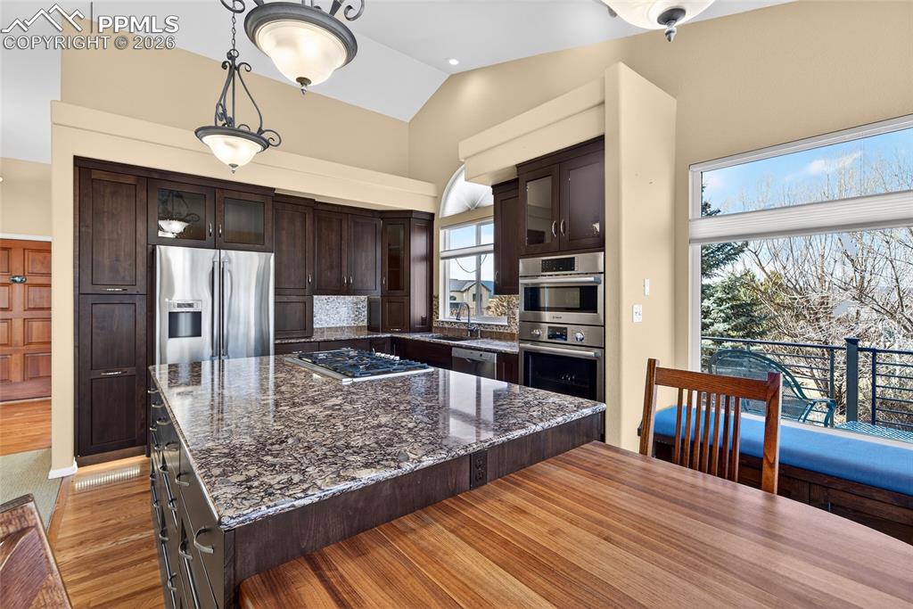 15151 Ridgefield Lane Colorado Springs CO 80921