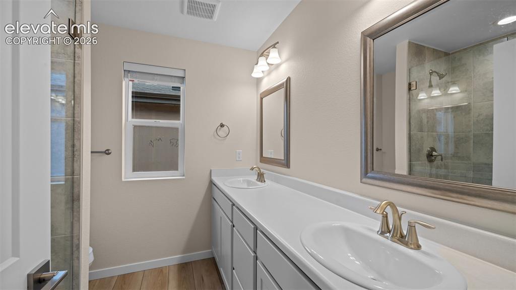 3525 Rosette Grove Colorado Springs CO 80910