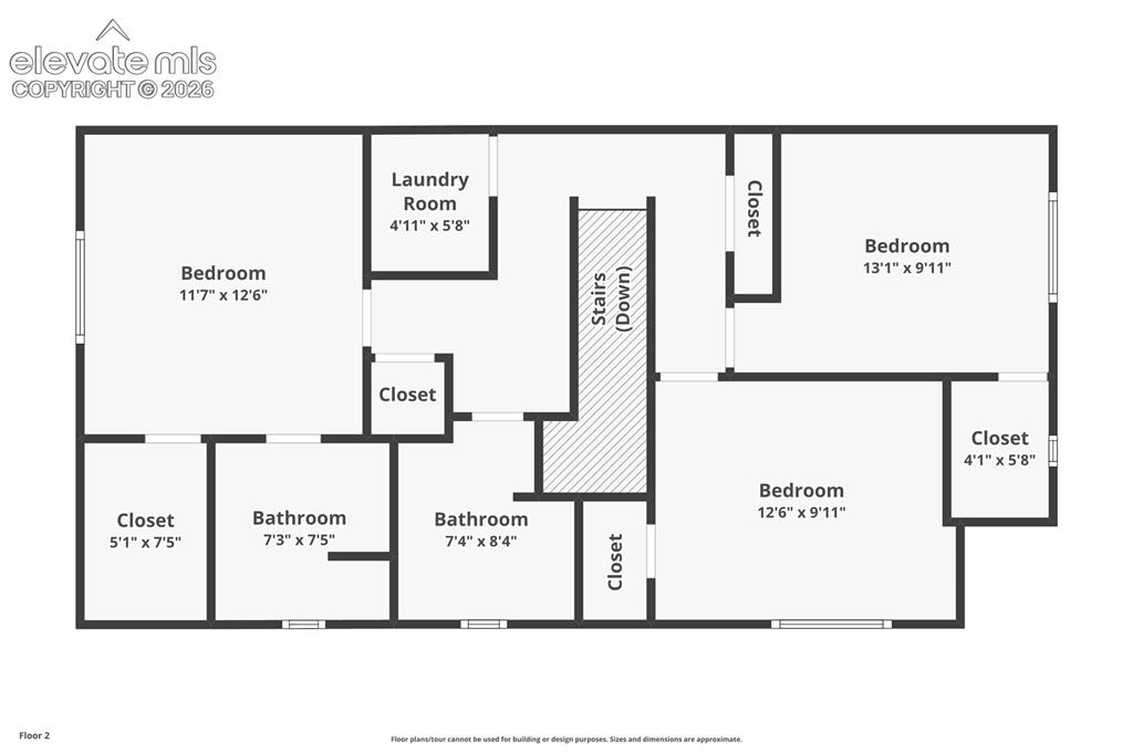 3525 Rosette Grove Colorado Springs CO 80910