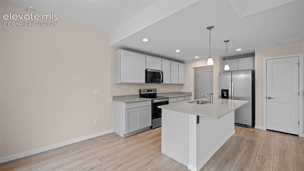 3525 Rosette Grove Colorado Springs CO 80910