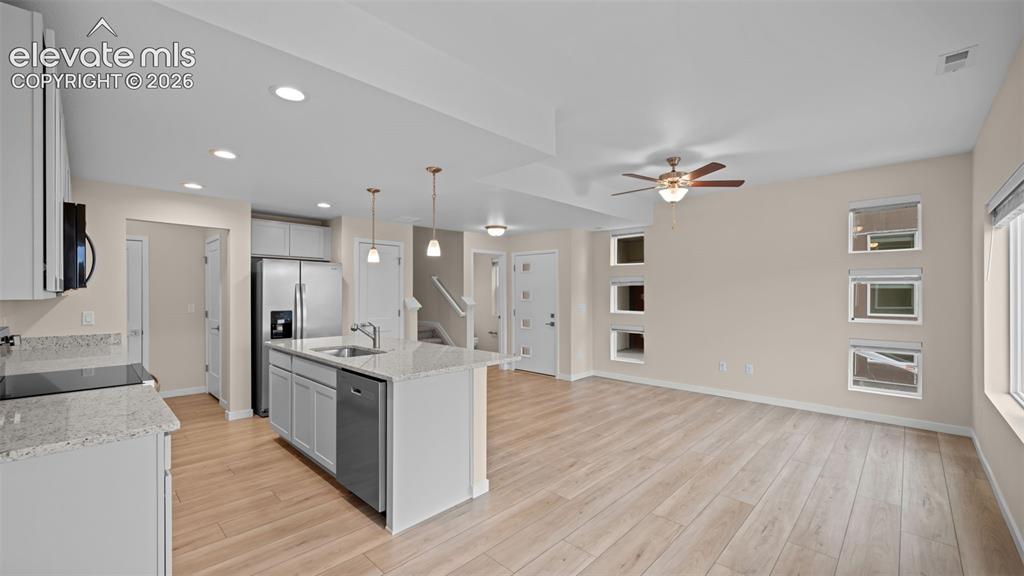 3525 Rosette Grove Colorado Springs CO 80910