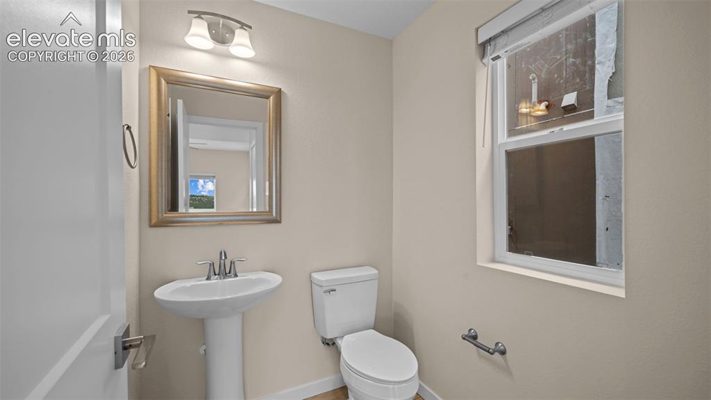 3525 Rosette Grove Colorado Springs CO 80910