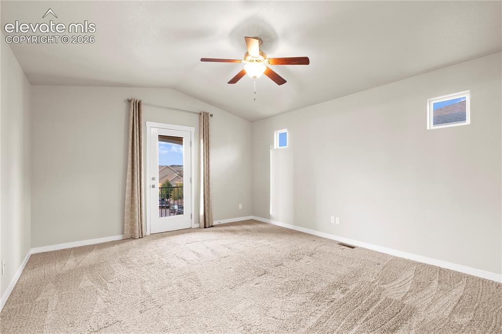 2375 Falkirk Drive Colorado Springs CO 80910