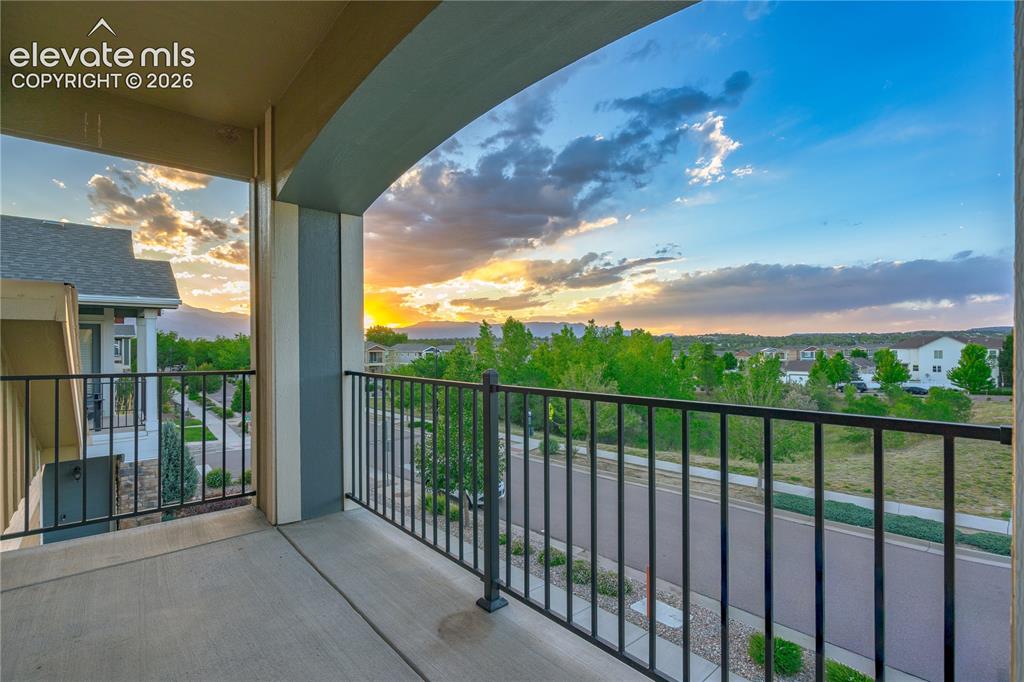 2375 Falkirk Drive Colorado Springs CO 80910