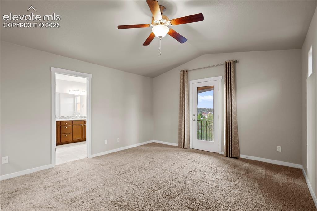 2375 Falkirk Drive Colorado Springs CO 80910