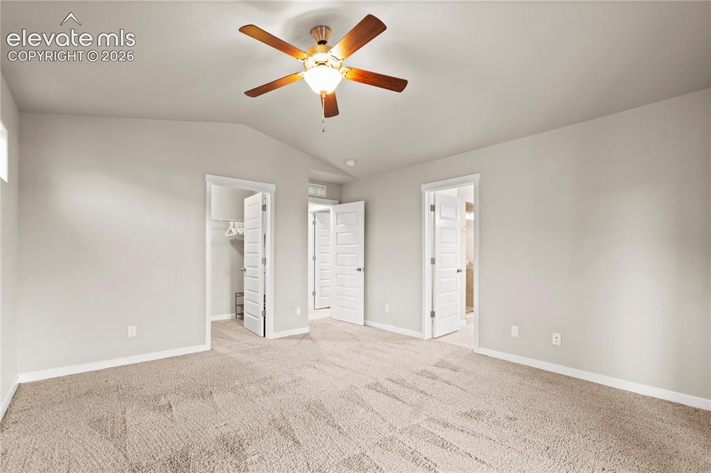 2375 Falkirk Drive Colorado Springs CO 80910