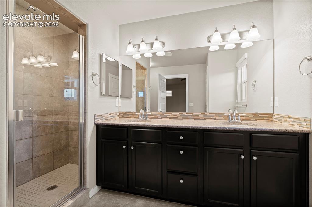 2375 Falkirk Drive Colorado Springs CO 80910