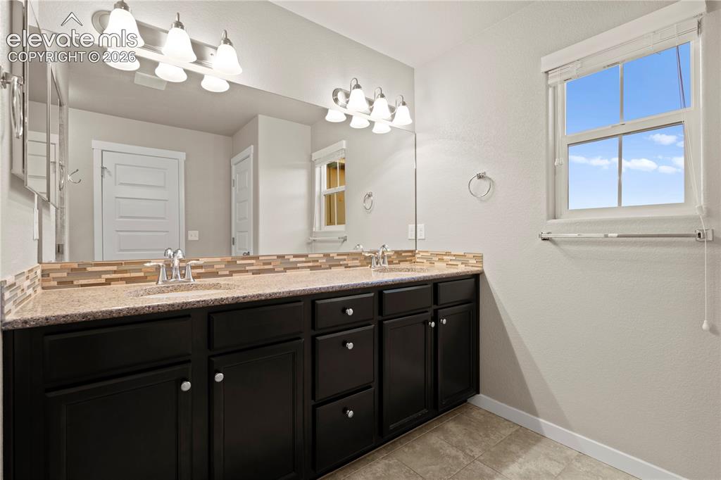 2375 Falkirk Drive Colorado Springs CO 80910