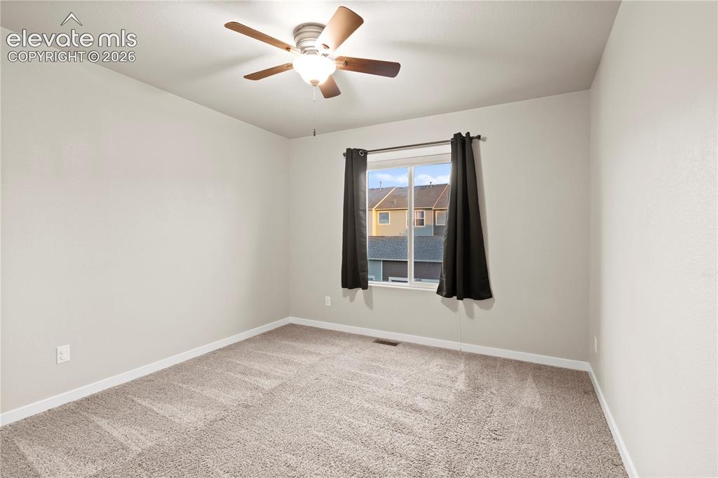 2375 Falkirk Drive Colorado Springs CO 80910