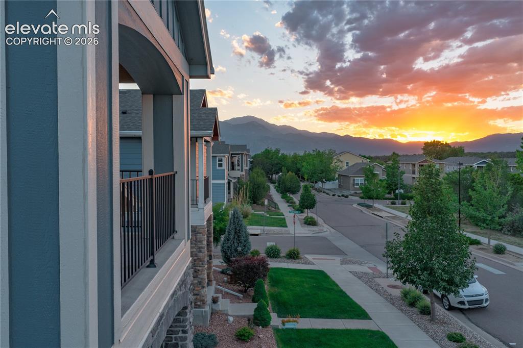 2375 Falkirk Drive Colorado Springs CO 80910