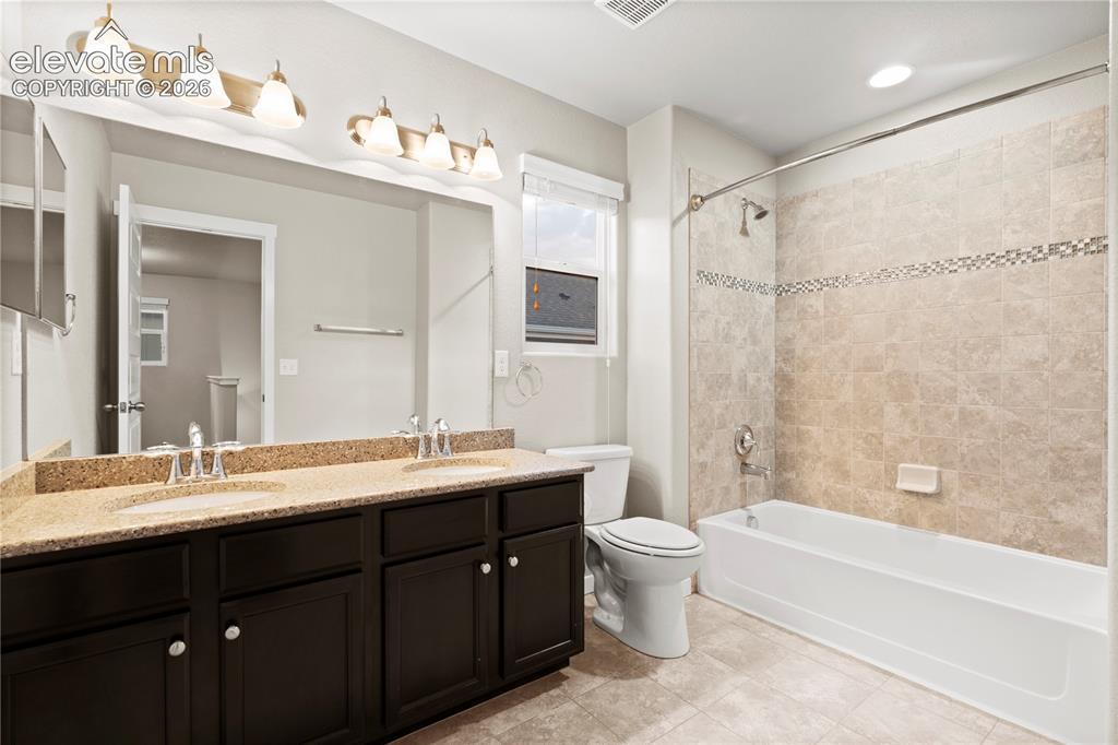 2375 Falkirk Drive Colorado Springs CO 80910