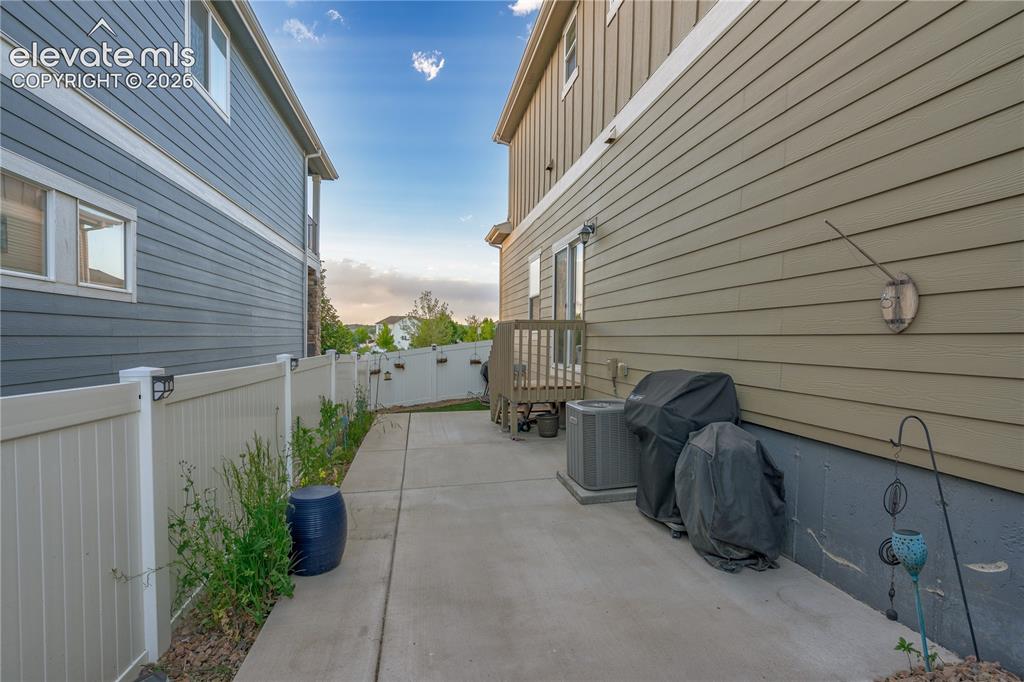 2375 Falkirk Drive Colorado Springs CO 80910