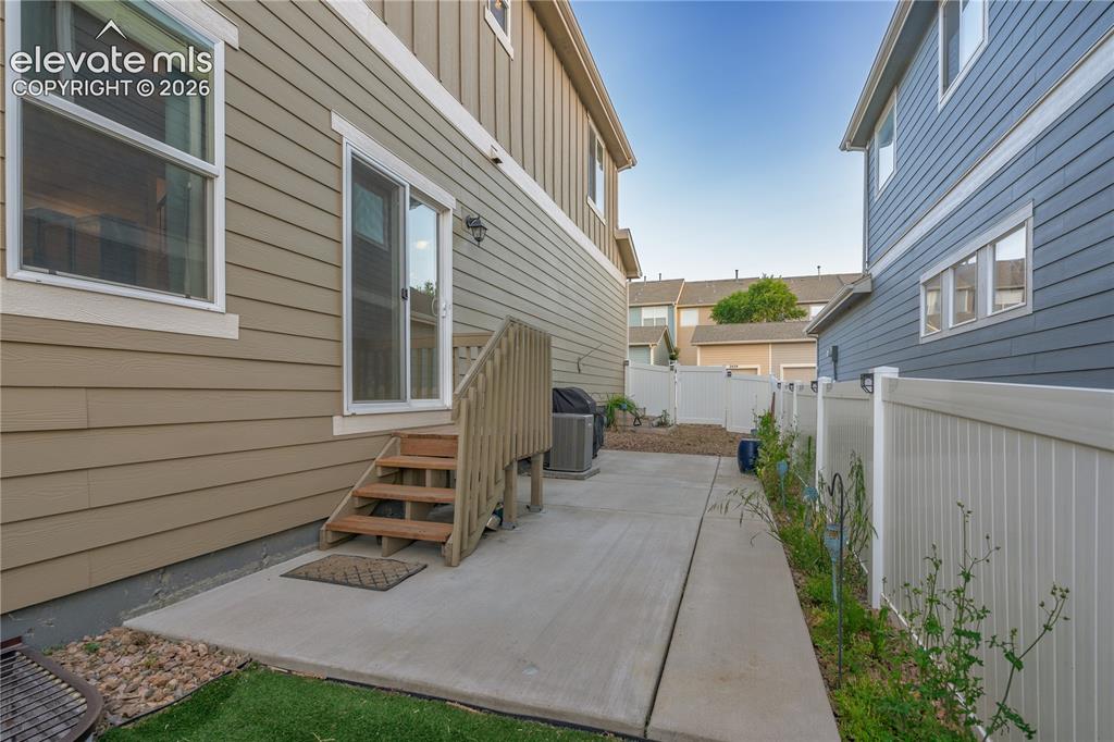 2375 Falkirk Drive Colorado Springs CO 80910