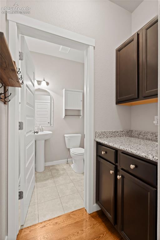 2375 Falkirk Drive Colorado Springs CO 80910