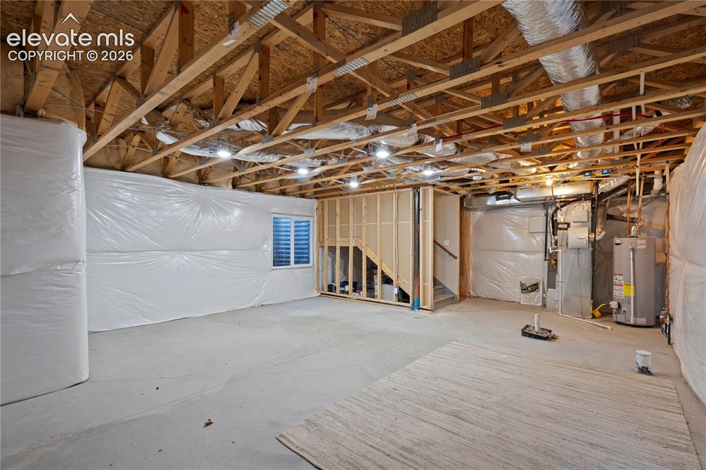 2375 Falkirk Drive Colorado Springs CO 80910