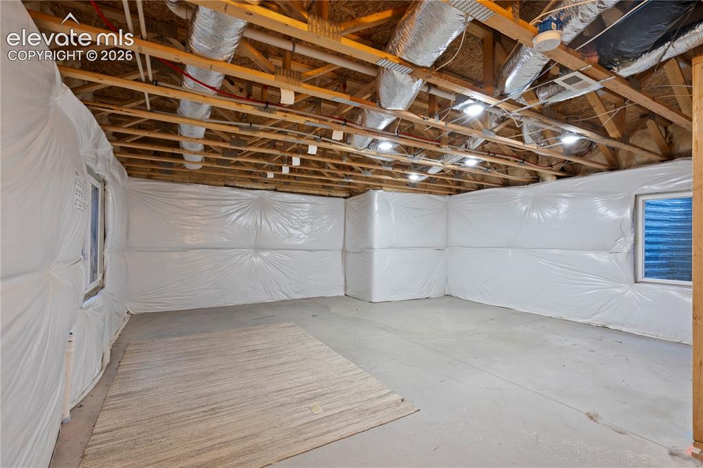 2375 Falkirk Drive Colorado Springs CO 80910