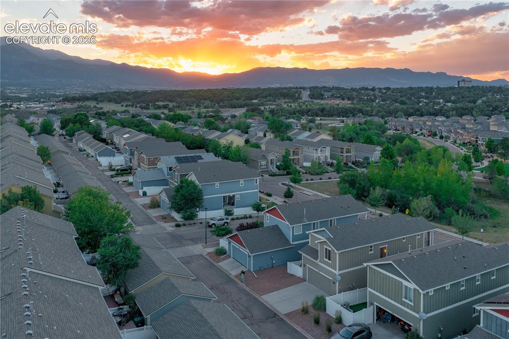 2375 Falkirk Drive Colorado Springs CO 80910