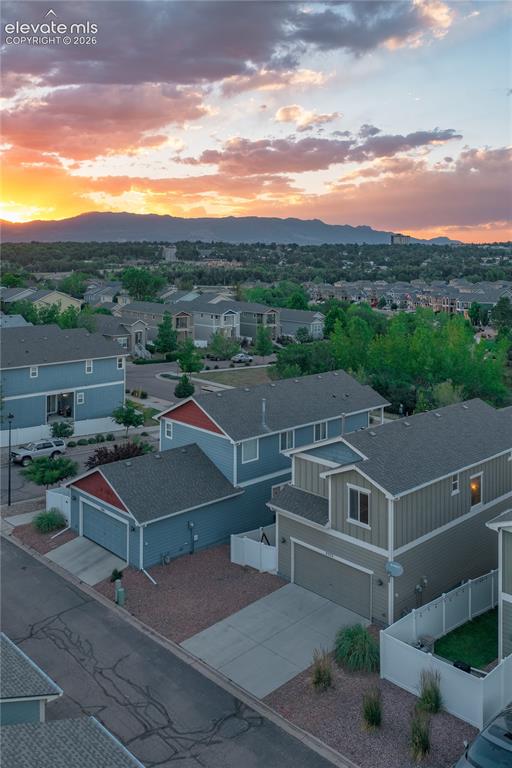 2375 Falkirk Drive Colorado Springs CO 80910