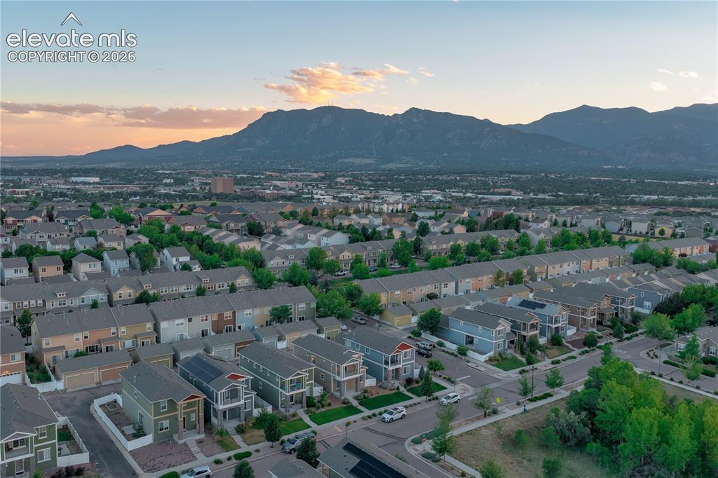 2375 Falkirk Drive Colorado Springs CO 80910