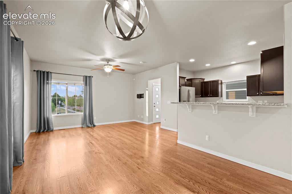 2375 Falkirk Drive Colorado Springs CO 80910