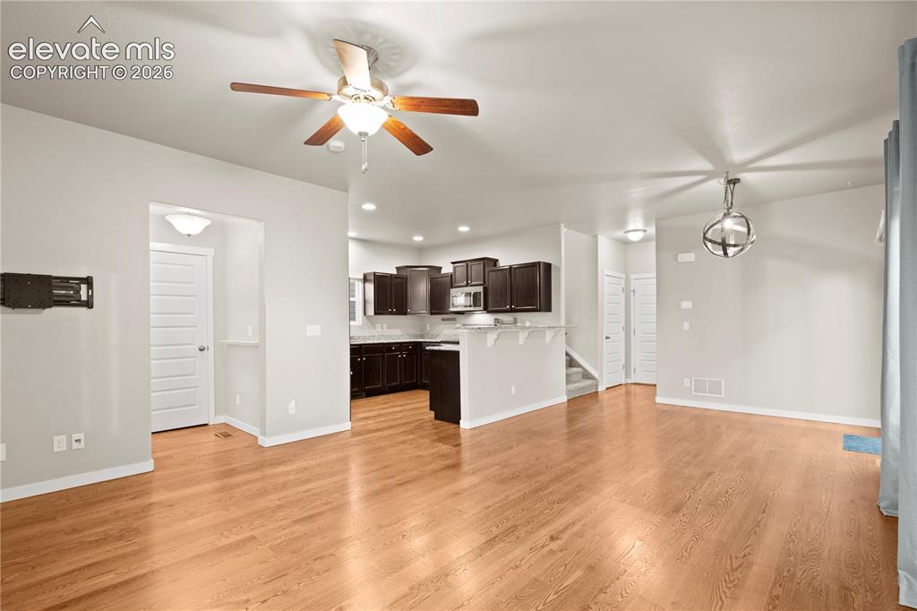 2375 Falkirk Drive Colorado Springs CO 80910