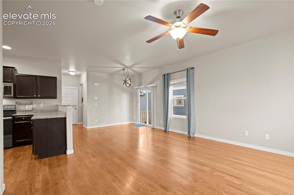 2375 Falkirk Drive Colorado Springs CO 80910
