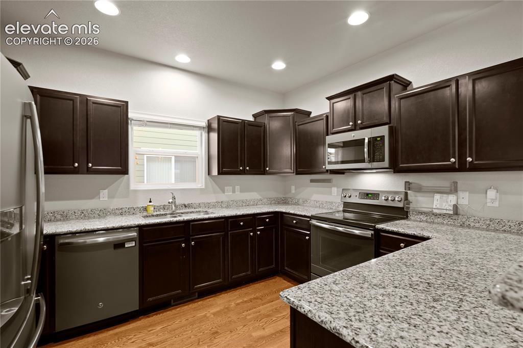 2375 Falkirk Drive Colorado Springs CO 80910